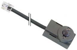 DALI PROFESSIONAL INSTALLATION HINTS DALI wiring general 2 wires minimum 1.5 mm 2, max.