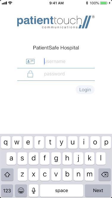 8.4. Verify PatientSafe Solutions