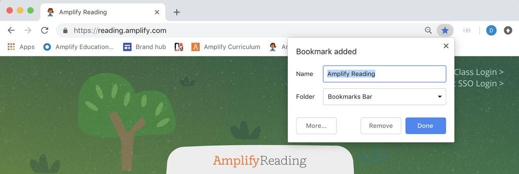 Amplify Reading: K-2 can be used on Windows Devices, Chromebooks, and ios devices with ios10.3+.