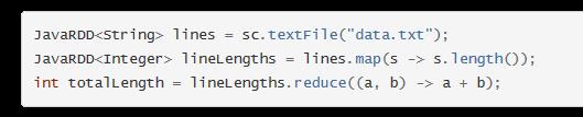 Anonymous Classes & Lambda Expressions Or Java 8 functions are short-forms for simple code fragments to iterate over