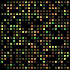Examples Gene Sequencing Massive data enable by sequencing technology.