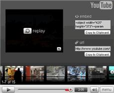 Community services > YouTube video Enables to insert the video from specified URL location. Video properties Video URL: URL address of the video file. Width: Width of the displayed video area.