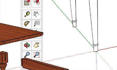 Today, there are several versions available from sketchup. com/download/all.