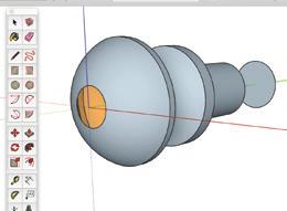 Get in to Plugins Once in SketchUp, you can download separate apps, called plugins, to make the program more versatile.