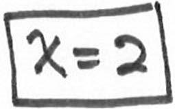 For exercises 'I solve the exponential equations by rewriting each side of the equation as a power of the same base, if possible.