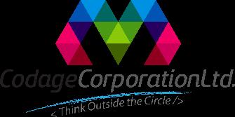 Codage Corporation Limited at a Glance Name of Company Codage Corporation Limited Type of Business Private Limited Company Business Function Website and Software Development and Digital Marketing