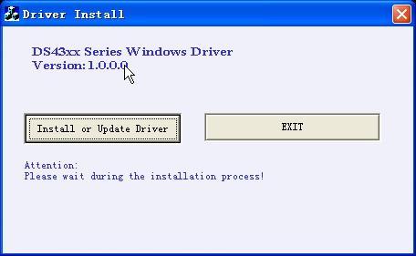Chapter 4 Driver Installation To install the card to your PC, please kindly follow these steps below: 1. Insert the card into an empty PCI-E slot. 2.
