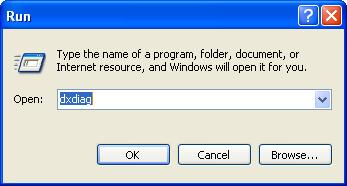 1 or higher version, or Linux Operating System. For Windows 2003 OS, please kindly follow the operation steps below. 1.