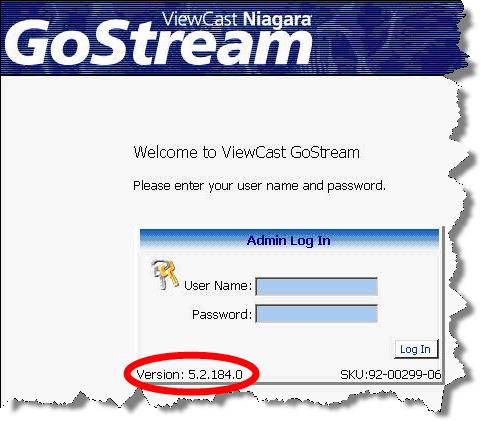 Verifying That an Upgrade Was Successful Verifying That an Upgrade Was Successful Step 1 After your DME has restarted, double-click the Internet Explorer icon on its desktop: The Niagara Pro login