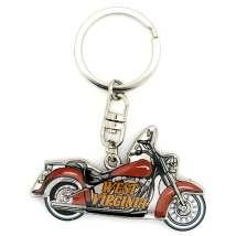 Keychain, 4-color assort