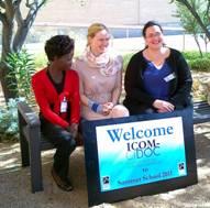 CIDOC training programme Partnership with Museum of Texas Tech University (MoTTU) For newcomers & experienced