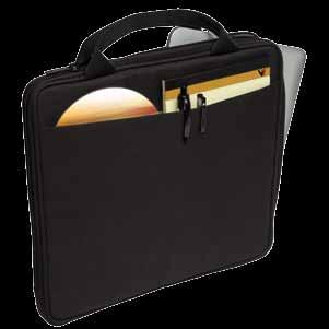 Each V7 Attaché is designed to meet your transport needs by providing a protective, innovative carry
