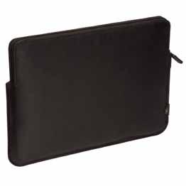 V7 TD22 Sleeve Compatible with ipad, ipad 2 and ipad 3 rd generation and tablet up to 10 Slim profile in a