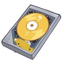 Disk Drive Disks