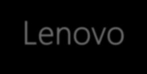 Lenovo Lenovo ThinkCentre Edge92z ( 扬天 S720 /S770 in China) Lenovo
