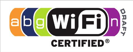 Wireless Home Networking Wireless networking removes the constraints imposed by cabling.