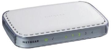 For a number of computers or for greater separation, you need something to manage the multiplicity of links. This device is known as a Wireless Access Point on a wireless network.
