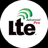 LTE Advanced Pro establishes the foundation for 5G Pioneering 5G NR technologies and verticals Significantly improve performance, scalability, and efficiency 5G New Radio (NR)