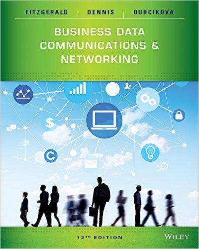 Business Data