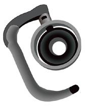 Headset Mute / Speaker Volume In-Use / On-Off Indicator Down Mute Up Black & Wine Cover Options Call