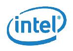 Intel technologies features and benefits depend on system configuration and may require enabled hardware, software, or service activation. Performance varies depending on system configuration.