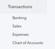 Getting Around QuickBooks Online 7 Suppliers The Suppliers button changes your current view to the Suppliers List, which displays information regarding the people and companies that you purchase