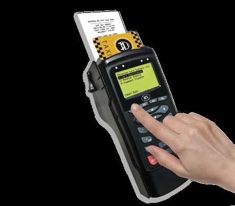 This type of reader is ideal for applications where a simple PC-linked smart card reader does not meet the user s security requirements, such as PIN entry and the confirmation of transaction details.