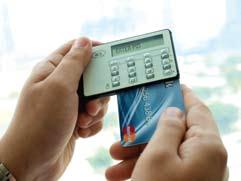 A leader in the smart card industry, ACS has the technology, expertise and global resources to facilitate an easier adoption of smart card applications in different industries across the globe.