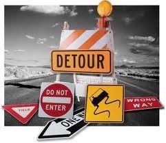 Remove the Road Blocks Engineers face numerous obstacles that prevent them from using
