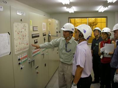 Illustrative Outcomes Strengthened an environmental hotline in China Catalyzed development of new permitting and monitoring policies and practices in Indonesia Established
