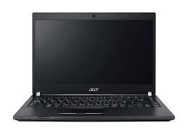 76 Staff/Student Acer TravelMate P648-M Notebook PC i5-6200u 2.