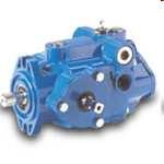Hydraulic Pumps and Motors Axial Piston Pump