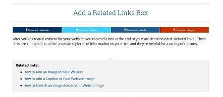 Step 12: After you select the website name, delete it. Just the location of the information within your website should be showing. Be sure that the slash is included at the front of the location name.
