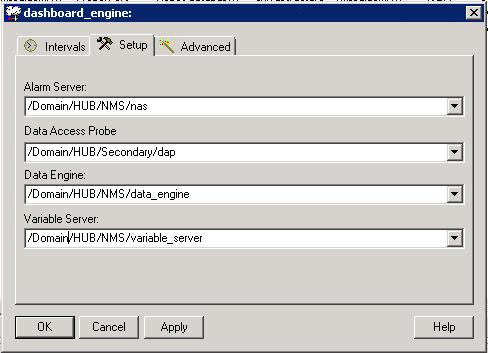 Configuring a Secondary UMP Server 3.