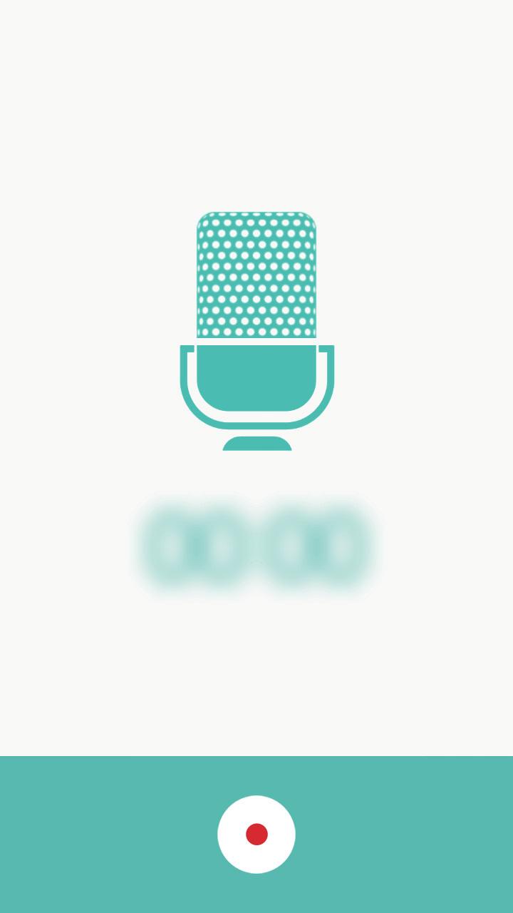 Applications Voice Recorder Use this app to record or play voice memos. 1 On the Apps screen, tap Tools Voice Recorder. 2 Tap to start recording.