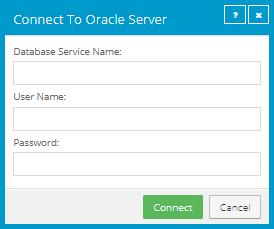 2 Add an Oracle database backup job After a Windows computer with the Oracle Plug-in is added in Portal, you can create a backup job for one or more Oracle databases.