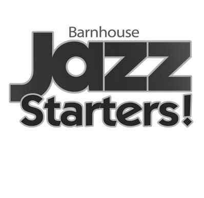 C Instruments Bb 1 Instruments Bb 2 Instruments Eb Saxophones F Horn Recording Available: wwwbarnhousecomm About this Series A common concern among directors when beginning a jazz ensemble is that