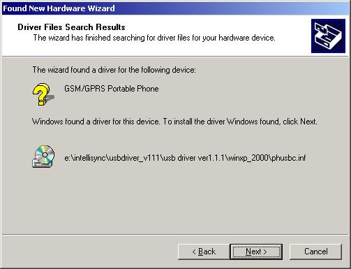 3. Click the check box beside CD-ROM drives.