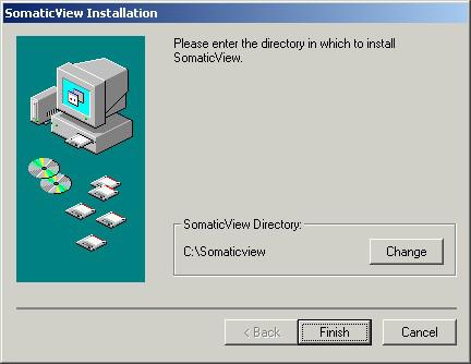 1 Installation For the installation of SomaticView insert the NucleoCounter SCC-100 CD-ROM into the computer. To start the installation, locate the file SETUP.