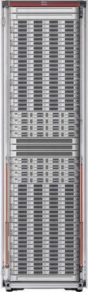 Exadata Adopts Latest State of the Art Hardware Every Year Scale-Out 2-Socket or 8-Socket Database Servers Latest 24 core