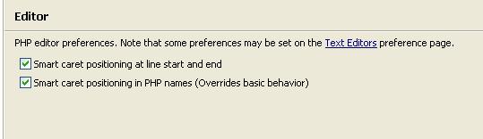 Zend Studio for Eclipse User Guide behavior, open the Perspectives Preferences dialog by going to Window Preferences Run/Debug Perspectives and select Always, Never or Prompt in the 'Open the