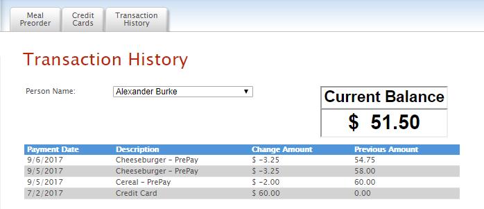 19. The credit card charge for this transaction will show as EZ School Apps on the credit card statement.