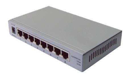 router (called default