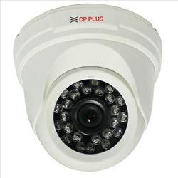 CCTV CAMERA CP Plus - 2 MP HDX IR Array Bullet Camera - 50 Mtr. CP Plus - 8 Ch.