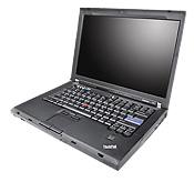 Lenovo Europe Announcement ZG07-0635, dated September 4, 2007 ThinkPad R61 notebook models include three-year depot warranty Description...2 Warranty information... 6 Reference information.