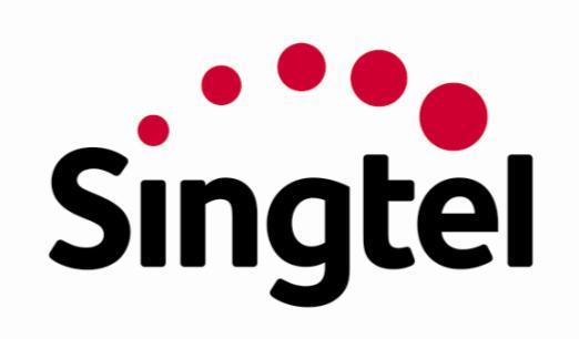 Disclaimer: This material that follows is a presentation of general background information about Singtel s activities current at the date of the presentation.