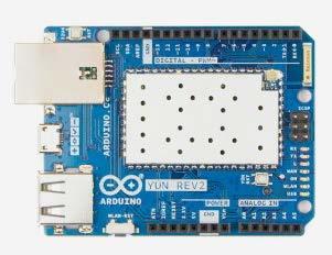 Evaluation on IoT Devices CC2538 Development Kit from