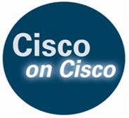 Cisco s Internal IP Telephony Deployment Marc
