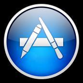 Open the Mac App