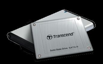 SSD: Five-year Limited Warranty Enclosure: